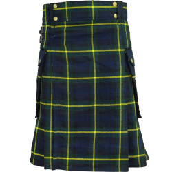 Tartan Kilts